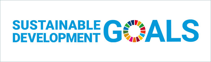 SUSTAINABLE DEVELOPMENT GOALS